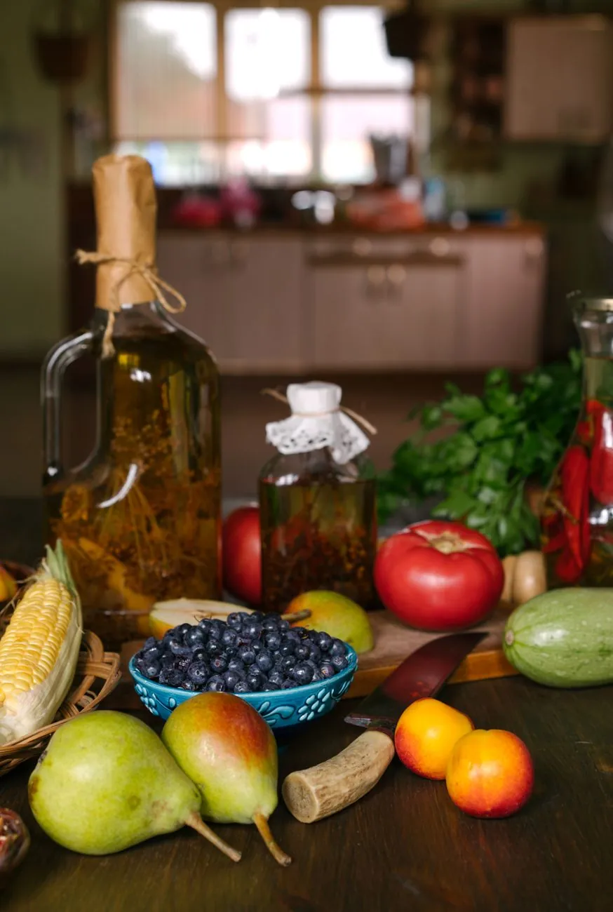 Klant na de leefstijlverandering, vol energie